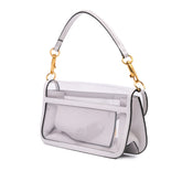 PVC VLogo Loco Satchel